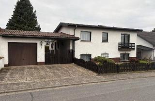 Einfamilienhaus kaufen in 64846 Groß-Zimmern, Groß-Zimmern - Einfamilienhaus Provisionsfrei