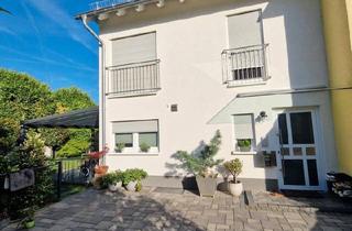 Einfamilienhaus kaufen in 65439 Flörsheim, Flörsheim am Main - Gepflegtes und familienfreundliches Haus in Flörsheim am Main