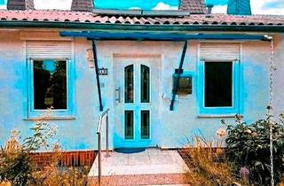 Reihenhaus kaufen in 34121 Kassel, Kassel - Reihenhaus in der Gartenstadt Auefeld, Südstadt