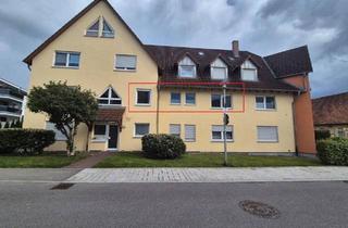 Wohnung kaufen in 73457 Essingen, Essingen - Moderne 2,5 Zimmer-Wohnung ohne Makler zu verkaufen