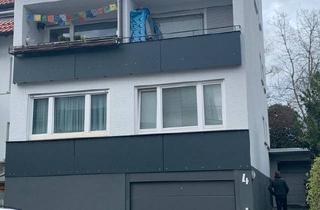 Wohnung kaufen in 71642 Ludwigsburg, Ludwigsburg - 1-Zimmer-Wohnung nahe Zentrum von Ludwigsburg, 29qm, vermietet