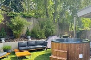 Loft kaufen in 58135 Hagen, Hagen - Stylische ETW mit Garten Sauna und Whirlpool