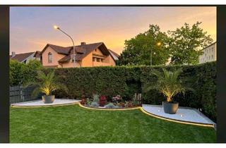 Haus kaufen in 93055 Regensburg, Regensburg - Großzügige Eigentumswohnung mit Garten und ausgebautem Keller