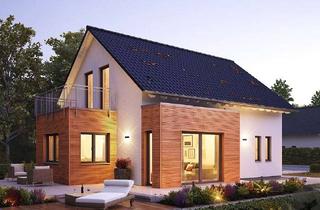 Grundstück zu kaufen in 39291 Lostau, Gommern - Nähe Magdeburg, Baugrundstück mit ca. 500m², baureif, erschlossen