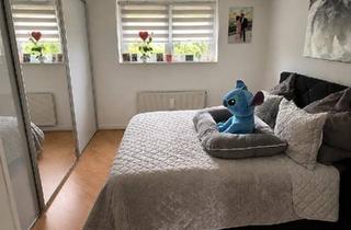 Wohnung kaufen in 78054 Villingen-Schwenningen, Villingen-Schwenningen - Wohnen im Grünen - zentral leben - moderne Erdgeschosswohnung!