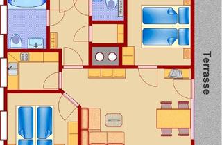 Wohnung kaufen in 87547 Missen-Wilhams, Missen-Wilhams - 2 Zimmer FerienEigentumswohnung