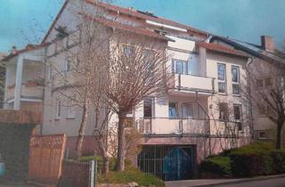 Wohnung kaufen in 97833 Frammersbach, Frammersbach - 2-Zi-Whg in Aschaffenburg Damm