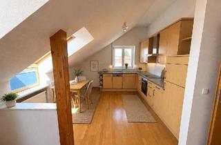 Wohnung kaufen in 86368 Gersthofen, Gersthofen - Wohnung mit Balkon und TG- Stellplatz in Gersthofen zu verkaufen
