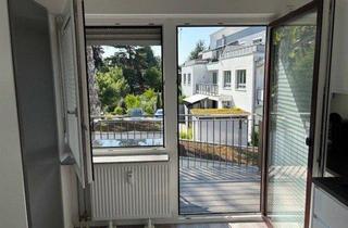Wohnung kaufen in 82194 Gröbenzell, Gröbenzell - Attraktive Wohn-Büroräume 25 Minuten vom Stadtzentrum München