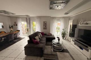 Wohnung kaufen in 93133 Burglengenfeld, Burglengenfeld - 4-Zimmer Maisonette-Wohnung in ruhiger Lage