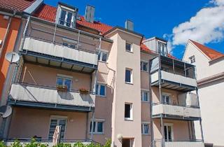 Wohnung kaufen in 86157 Augsburg, Augsburg - Kernsanierte 1-Zi-Wohnung Pfersee - sofort frei - von privat - B