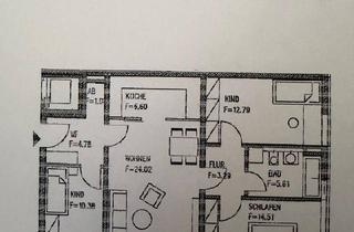 Wohnung kaufen in 84503 Altötting, Altötting - 4-Zimmer-Wohnung zu verkaufen