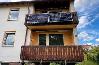 Wohnung kaufen in 95336 Mainleus, Mainleus - Eigentumswohnung