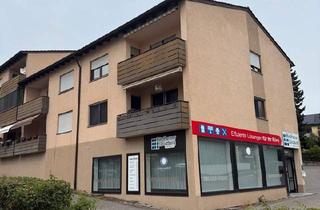 Wohnung kaufen in 97209 Veitshöchheim, Veitshöchheim - Hochwertig sanierte 3 Zimmer Wohnung in gepflegtem Zustand
