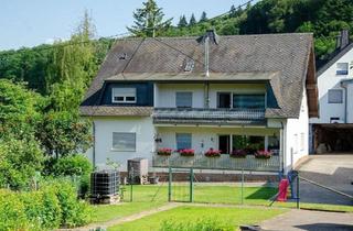 Haus kaufen in 56332 Dieblich, Dieblich - Gepflegtes Zweifamilienhaus