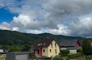 Einfamilienhaus kaufen in 77793 Gutach, Gutach (Schwarzwaldbahn) - Einfamilienhaus