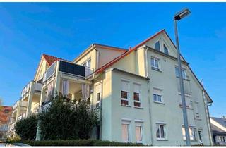 Wohnung kaufen in 71083 Herrenberg, Herrenberg - Eigentumswohnung 79 qm mit Garten und Tiefgaragenstellplatz