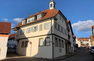 Wohnung kaufen in 71642 Ludwigsburg, Ludwigsburg - 2,5 Zimmer Wohnung mit 70 m2 Wohnfläche und Stellplatz