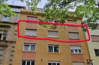 Wohnung kaufen in 67063 Ludwigshafen, Ludwigshafen am Rhein - Wohnung zu