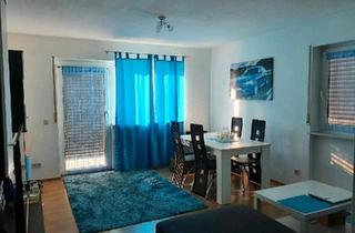 Wohnung kaufen in 76761 Rülzheim, Rülzheim - Kapitalanlage 2 Zimmer mit Balkon Stellplatz Keller