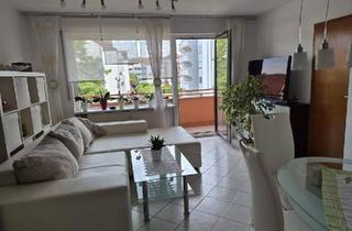 Wohnung kaufen in 67227 Frankenthal, Frankenthal (Pfalz) - Moderne 2-Zimmer-ETW | 81 m² | Balkon | Aufzug | TG-Stellplatz