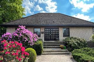 Einfamilienhaus kaufen in 30938 Burgwedel, Burgwedel - Einfamilienhaus in Großburgwedel auf großem Sonnengrundstück
