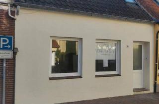 Reihenhaus kaufen in 26789 Leer, Leer (Ostfriesland) - Reihenhaus in der Leeraner Altstadt