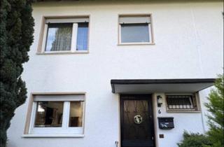 Reihenhaus kaufen in 31848 Bad Münder, Bad Münder am Deister - Reihenhaus in Bad Münder