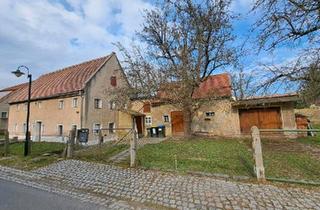 Haus kaufen in 02899 Ostritz, Ostritz - Haus mit Nebengelass