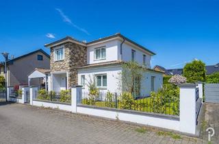 Einfamilienhaus kaufen in 41363 Jüchen, Jüchen - Repräsentatives Einfamilienhaus mit großem Garten. Ein sonniges Paradies mit 4-5 Zimmer für Familien