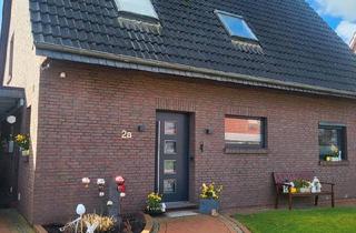 Einfamilienhaus kaufen in 26919 Brake, Brake (Unterweser) - Einfamilienhaus
