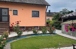 Mehrfamilienhaus kaufen in 91315 Höchstadt, Höchstadt an der Aisch - Mehrfamilienhaus in Sterpersdorf zu verkaufen