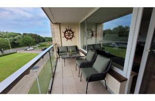 Wohnung kaufen in 27476 Cuxhaven, Cuxhaven - Ferienwohnung in Cuxhaven Döse, am Strand, 3 Zimmer von Privat