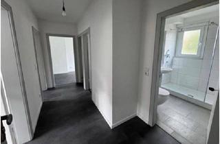Wohnung kaufen in 30890 Barsinghausen, Barsinghausen - Moderne- & Kernsanierte 3 Zimmerwohnung inkl. neue Einbauküche