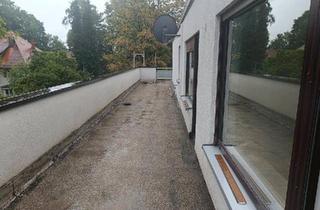 Wohnung kaufen in 81249 München, München - Dachterrassenwohnung in Pasing-Obermenzing