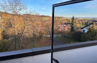 Wohnung kaufen in 94086 Bad Griesbach, Bad Griesbach im Rottal - Prov. freie 2-Zimmer Dachgeschosswohnung Bad Griesbach