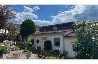 Haus kaufen in 01796 Dohma, Dohma - Ihr neues Zuhause in Dohma