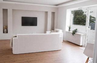 Wohnung kaufen in 28211 Bremen, Bremen - Erstbezug nach Renovierung | 93 m² | Balkon | provisionsfrei