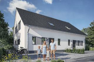 Doppelhaushälfte kaufen in 33332 Gütersloh, Gütersloh - Familientraum im Doppelhaus in Gütersloh Spexard