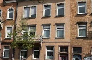 Mehrfamilienhaus kaufen in 79106 Freiburg, Freiburg - Denkmalschutz - Für den cleveren Investor
