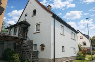 Einfamilienhaus kaufen in Hauptstr 141, 63879 Weibersbrunn, Weibersbrunn - Charmantes Einfamilienhaus mit großem Garten und schöner Wohlfühlterrasse!