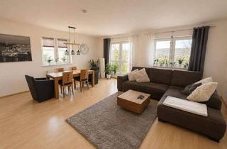 Wohnung kaufen in 97222 Rimpar, Rimpar - Lichtdurchflutetes Wohnglück 2,5 ZW in Rimpar: 90 m², West-Balkon, EBK - Ideal für Paare und Singles