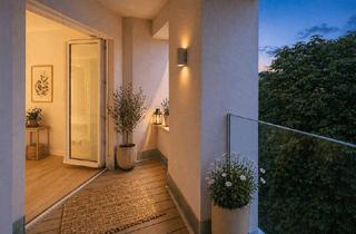Wohnung kaufen in Veteranenstraße 14, 10119 Berlin, Berlin - Hot Spot Zionskirchplatz - First Row Weinbergspark - VERMIETET