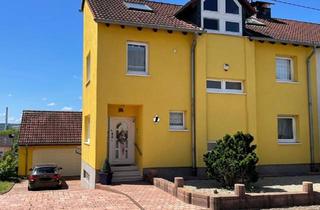 Doppelhaushälfte kaufen in 66333 Völklingen, Völklingen - ++Provisionsfreie++ Doppelhaushälfte, 2 Familienhaus, PV-Anlage