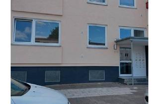 Wohnung kaufen in 53879 Euskirchen, Euskirchen - Eigentumswohnung mit Potenzial-Provisionsfrei von Privat zu