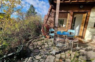 Haus kaufen in 79282 Ballrechten-Dottingen, Ballrechten-Dottingen - Viel Platz für alle: Ruhiges Mehrgenerationenhaus mit idyllischem Garten in Ballrechten-Dottingen