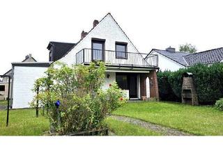 Einfamilienhaus kaufen in 27751 Delmenhorst, Delmenhorst - 0 % Käuferprovision! Schönes EFH mit Outdoor-Wintergarten und tollem Grundstück in Hinterlage!