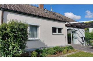 Einfamilienhaus kaufen in 79395 Neuenburg, Neuenburg am Rhein - Einfamilienhaus in Neuenburg - Grißheim