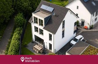 Einfamilienhaus kaufen in 52076 Aachen, Aachen - Modernes Einfamilienhaus in Sackgassenlage von Aachen-Brand zu verkaufen!