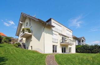 Wohnung kaufen in 66292 Riegelsberg, Moderne Terrassenwohnung in idyllischer Sackgassenendlage!